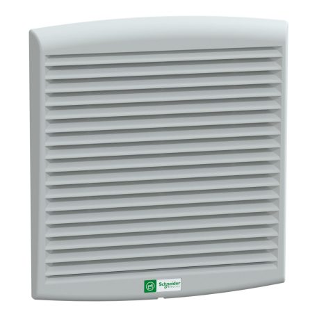 Ventilátor 300m3/h 24VDC IP54 NSYCVF300M24DPF