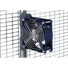 Ventilátor170m3/h230VACrácsnélkül119x119 NSYCVF170M230