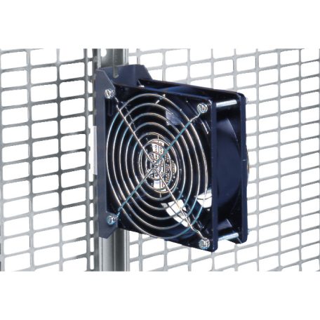 Ventilátor170m3/h230VACrácsnélkül119x119 NSYCVF170M230
