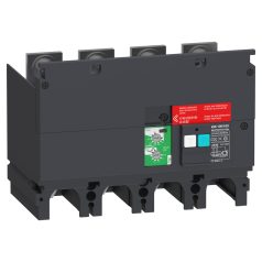 Vigi 200-440V 4P, NSX100/160 LV429489
