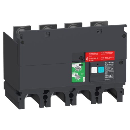 Vigi 200-440V 4P, NSX100/160 LV429489