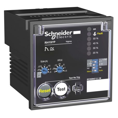 VigiREX RH197P 220 - 240V AC 56507