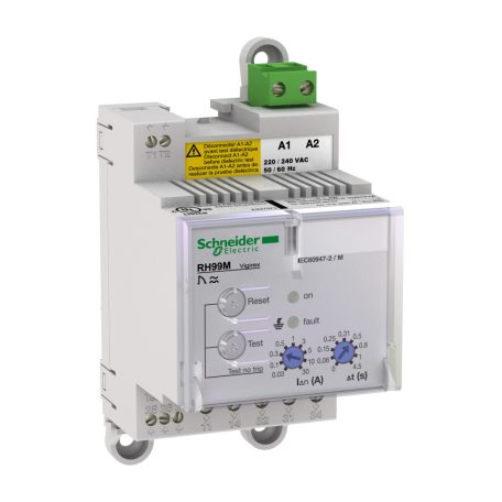 Vigirex RH99M 220/240V AC 50/60/400 HZ 56173