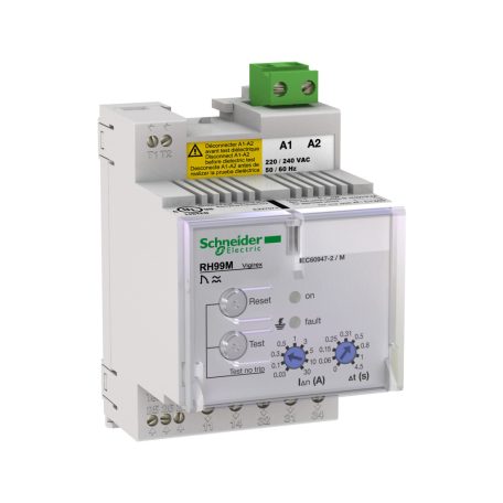 Vigirex RH99M 380/415V AC 50/60Hz,szer. 56194