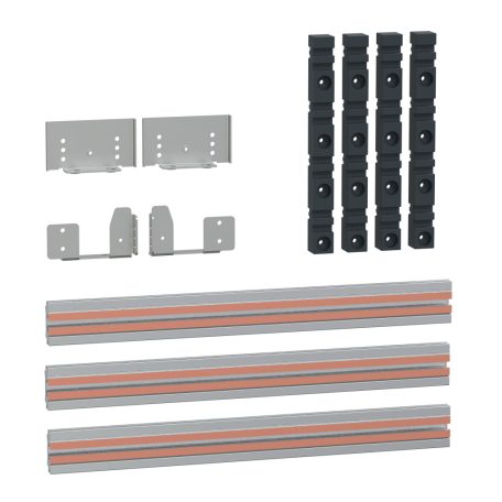 vízszintes csatlakozás LGYE NW 3200A 3P LVS04497