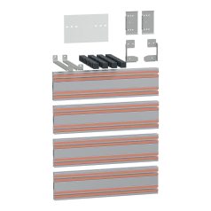 vízszintes csatlakozás LGYE NW 3200A 4P LVS04498