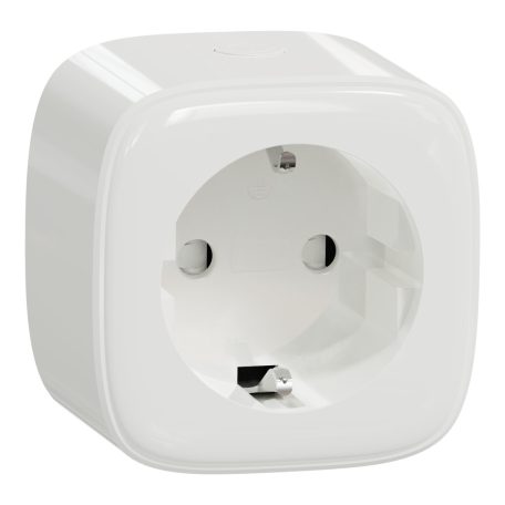 WISER Intelligens adapter, 2P+F csatlakozóaljzathoz, 16A CCT711119