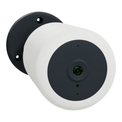 Wiser kültéri IP kamera, IP56, Wi-Fi fehér CCT724319
