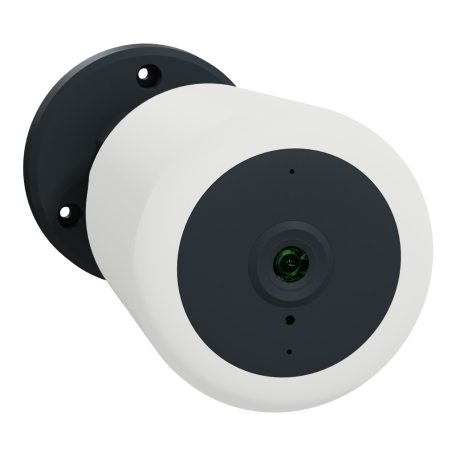 Wiser kültéri IP kamera, IP56, Wi-Fi fehér CCT724319