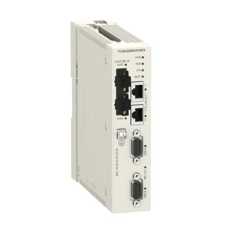 X80 kommunikációs modul, Modbus Plus Proxy TCSEGDB23F24FA