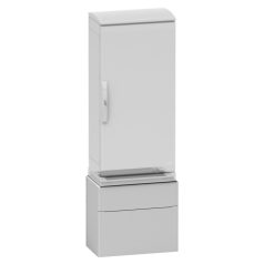 ZZ lábalzat PLA szekrényhez H500W1035D310 NSYZZ5103G