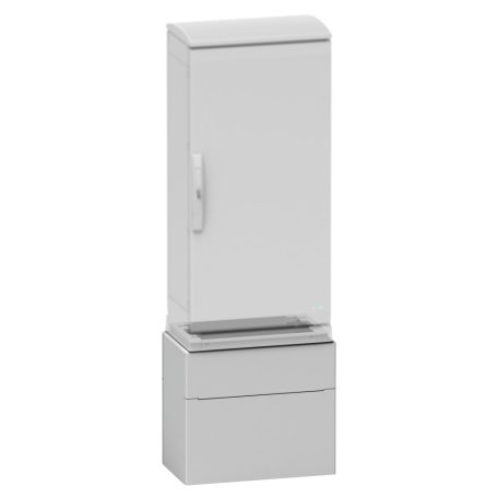 ZZ lábalzat PLA szekrényhez H500W785D410 NSYZZ574G