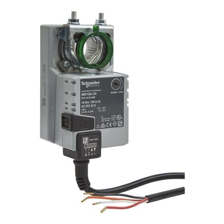 Zsalumozgató MD10A-24 10 Nm A-24 8751019000