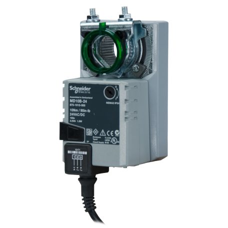 Zsalumozgató MD10B-24 10 Nm 8751015000