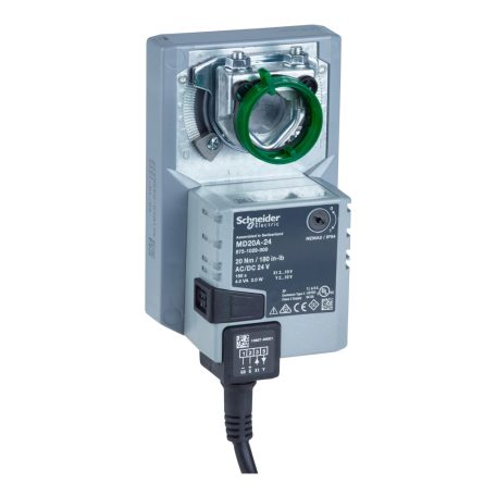 Zsalumozgató MD20A-24 20 Nm 8751029000