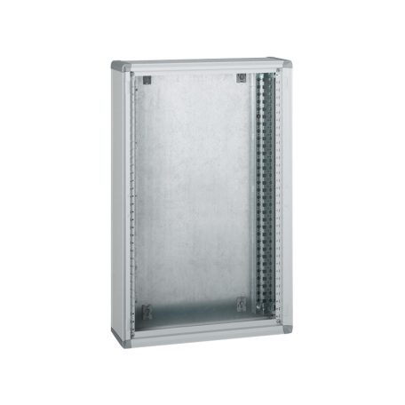 XL3 400 900x575x175 üres fém fali elosztószekrény