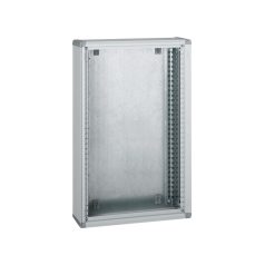 XL3 400 1200x575x175 üres fém fali elosztószekrény