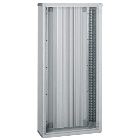 XL3 400 1200x575x175 üres műanyag fali elosztó