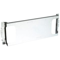 XL3 400 szerelőlap vízszintes DPX3 250-hez