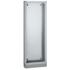 XL3 800 1950x660x230 fém álló elosztószekrény