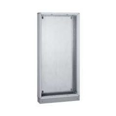 XL3 800 1550x910x230 fém álló elosztószekrény