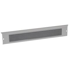 XL3 4000 szellőzőrács sz: 725mm magasítóhoz