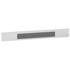 XL3 4000 szellőzőrács sz: 975mm magasítóhoz