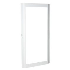 XL3 4000 üveg ajtó 975mm domború
