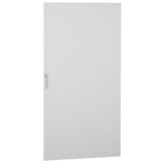 XL3 4000 fém ajtó 475mm lapos