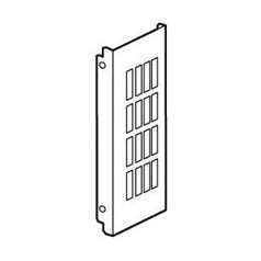 XL3 oldalsó elválasztó DPX1600