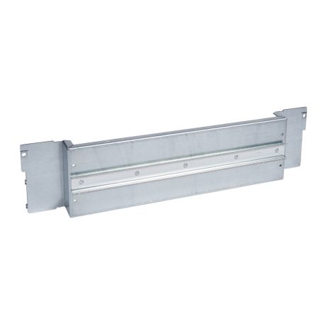 XL3 szerelőlap 600mm DPX3 rotációval 24mod.