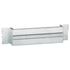 XL3 szerelőlap 600mm 1-3 DPX3-höz 24mod.