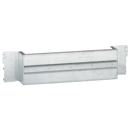 XL3 szerelőlap 600mm 1-3 DPX3-höz 24mod.