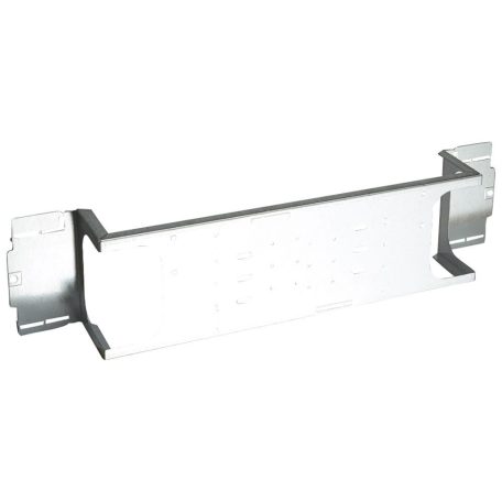 XL3 szerelőlap 600mm vízszintes DPX3 160-hoz