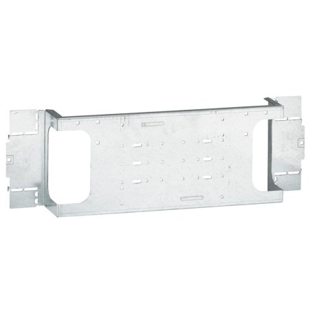 XL3 szerelőlap 600mm vízszintes DPX3 250-hez