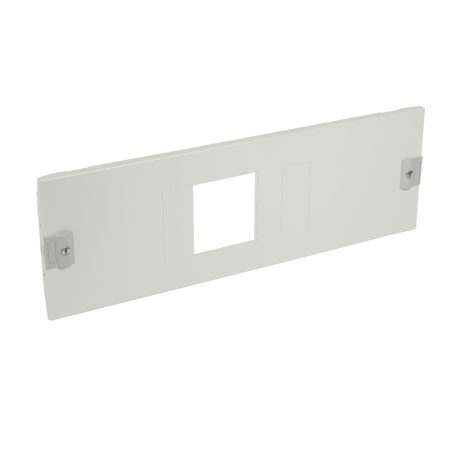 XL3 előlap 200mm 24mod vízszintes DPX250-hez