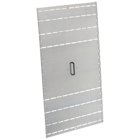 XL3 függőleges elválasztóelem, allószekrények és kábeltokok, 975mm mély