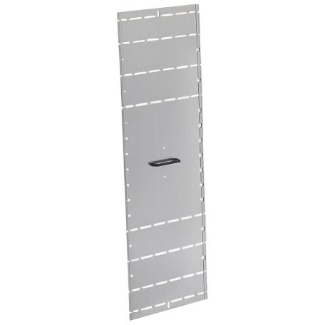 XL3 függőleges elválasztóelem, belső/külső kábeltok, 475mm mély