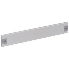 XL3 tömör fém előlap 100mm 24mod