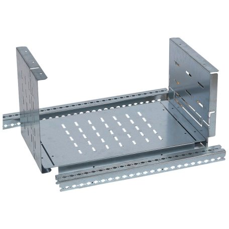 XL3 vízszintes gyűjtősín elválasztó 975mm 4000A-ig külső kábeltokhoz