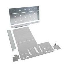 XL3 elválasztó vízszintes sínekhez 975mm
