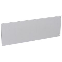 XL3 fém előlap 300mm 36mod csavarral