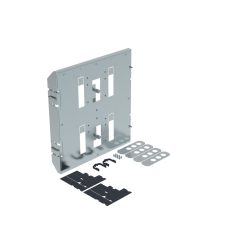 Vízszintes forrásváltó fix DPX3 630