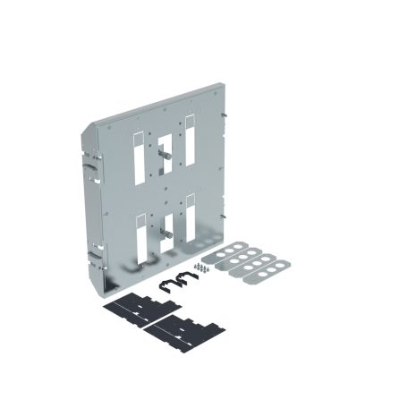 Vízszintes forrásváltó fix DPX3 630
