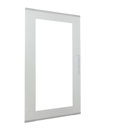 XL3 800 üveg ajtó IP55 lapos 1200x700