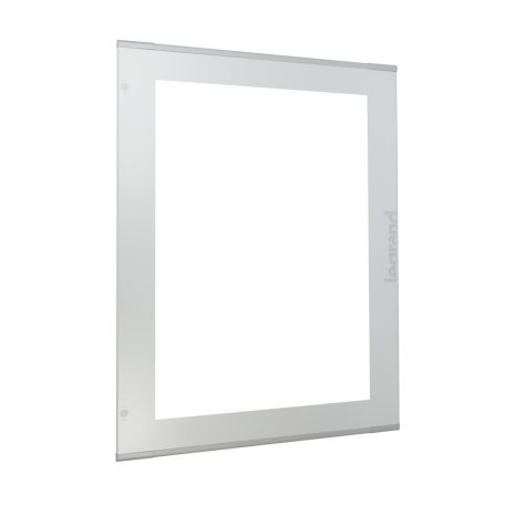 XL3 800 üveg ajtó IP55 lapos 1200x950