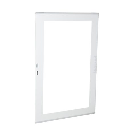 XL3 800 üveg ajtó IP55 lapos 1400x950