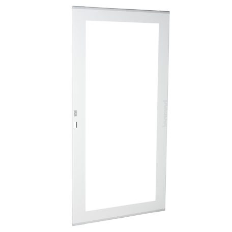 XL3 800 üveg ajtó IP55 lapos 1800x950