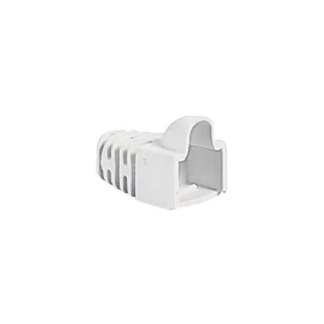LEGRAND RJ45 törésgátló csatlakozódugó és kábel kapcsolatához LCS3