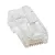 LEGRAND RJ45 Cat.6 csatlakozódugó